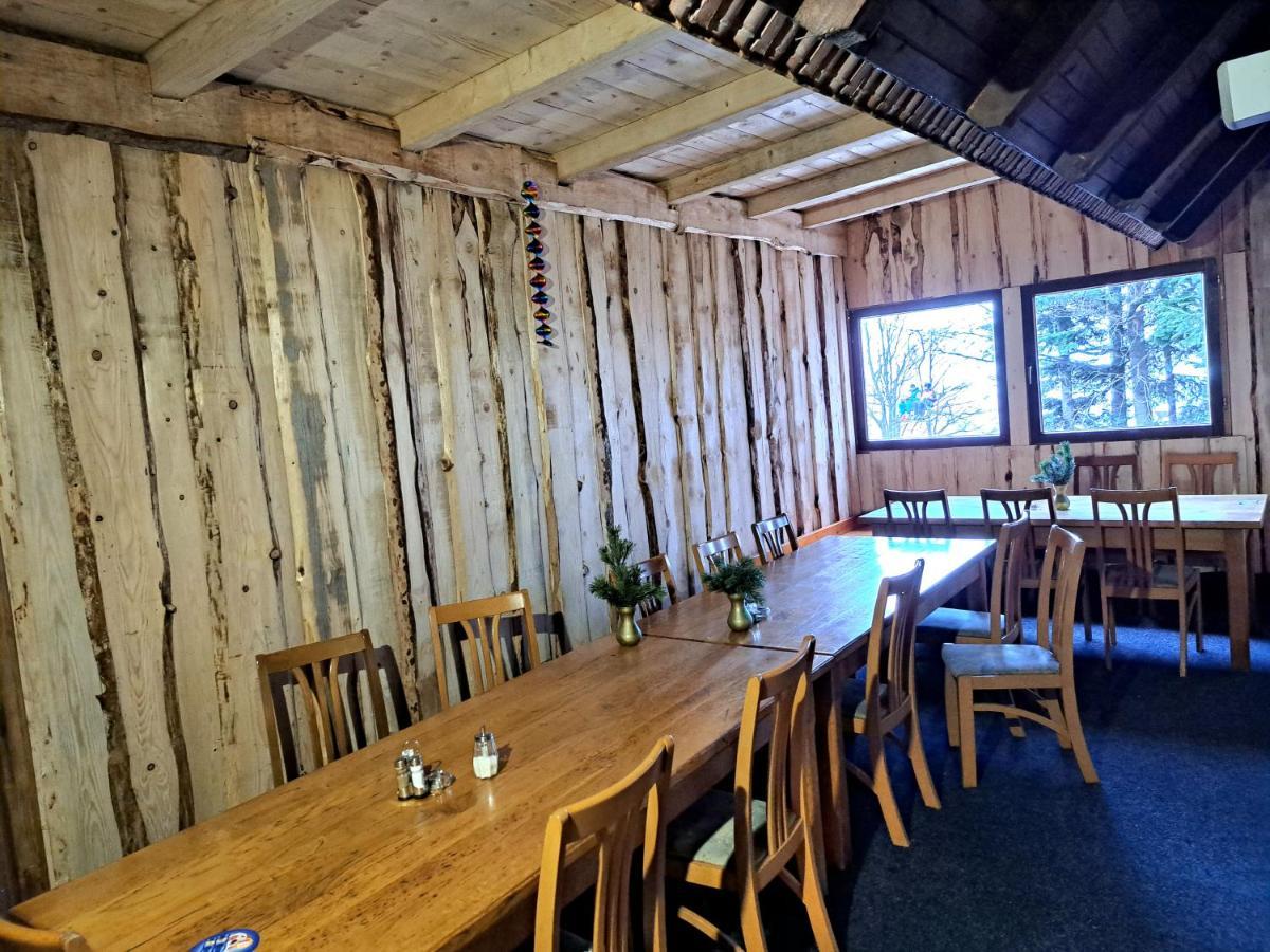 Brunarica Planika Mtb Point Máribor Exterior foto